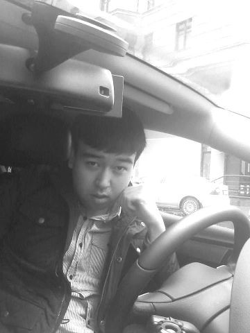 Нурсултан Бакиров