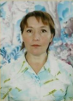 Наталья Неупокоева