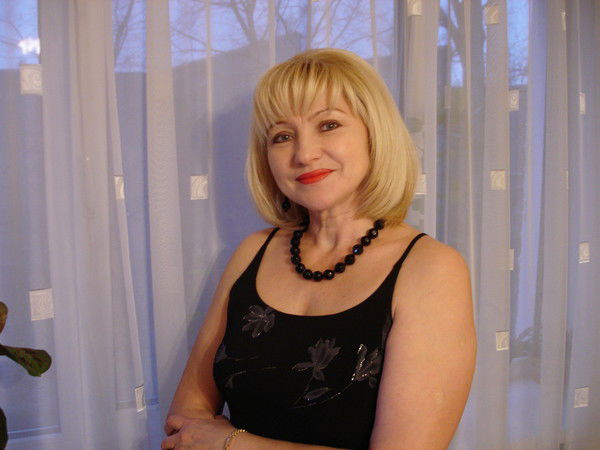 Мария Полыгалова