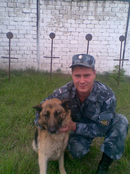 Костя Кольцов