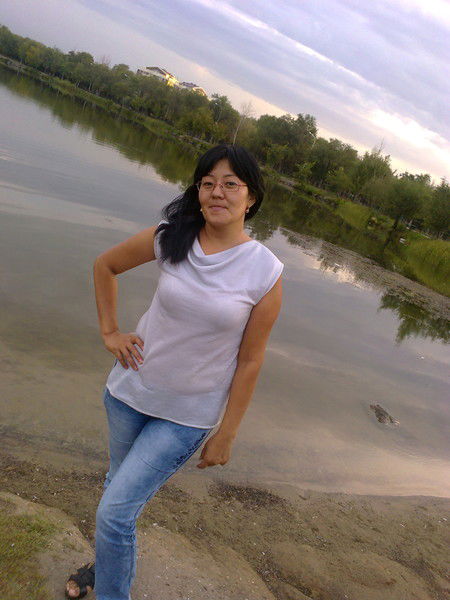 Гульшер Тиштыкова