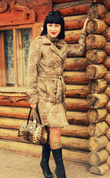 Светлана Кудрявцева