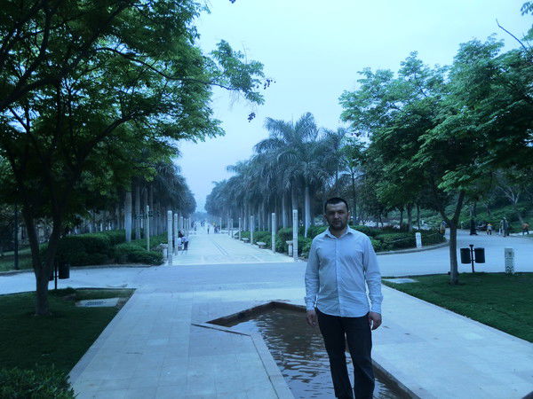 Саидов Яхьё