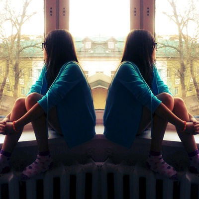 Юлька Тарасенко