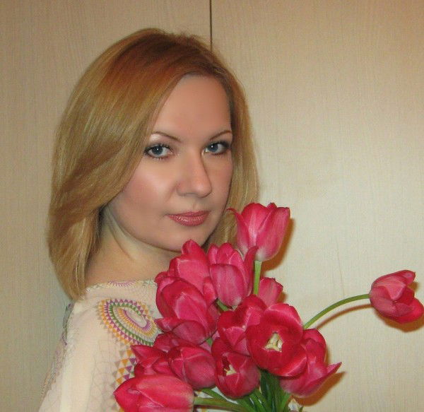 Татьяна Татьянкина