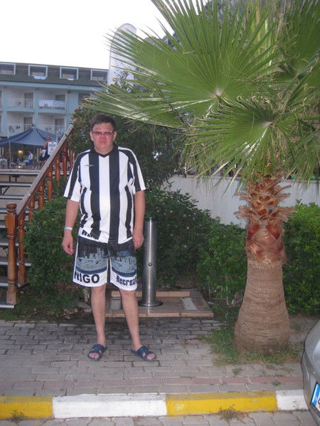 Данияр Раисов