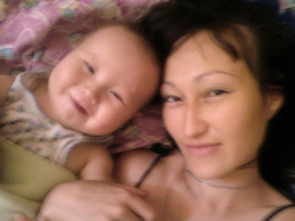 Жадыра Аубакирова