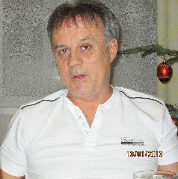 Владимир Пятаченко