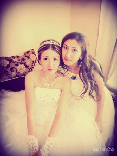 Айжан Шакенова