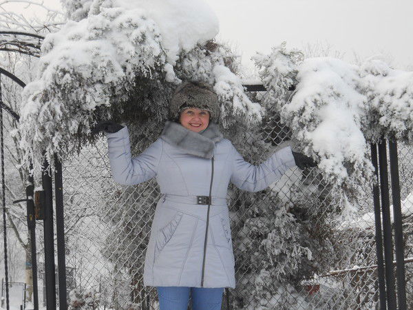 Анжела Урсаки