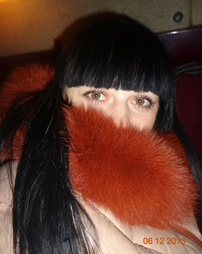 Ольга Протосовицкая