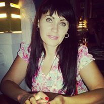 Виктория Ратушная