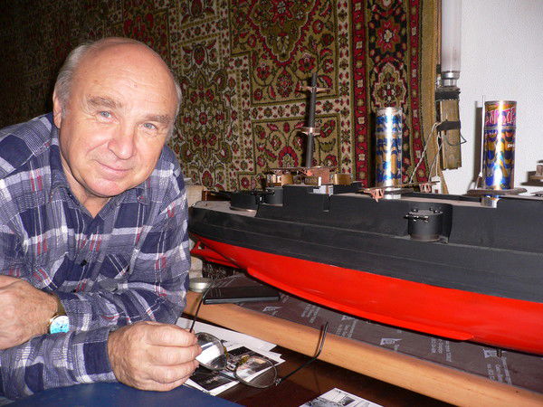 Станислав Т