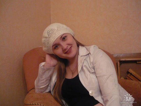 Аннушка .....