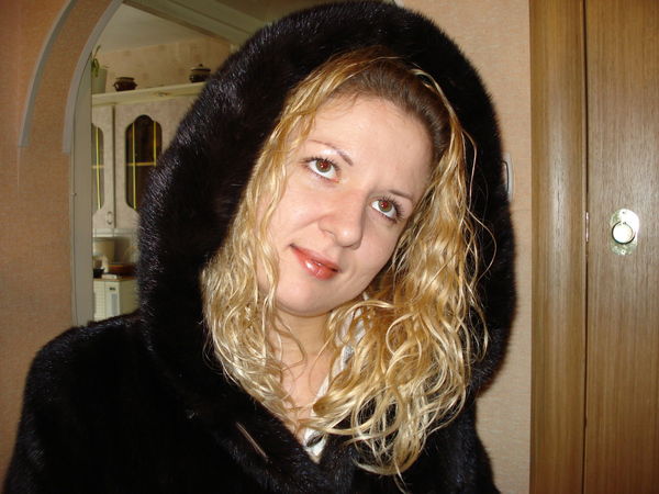 Валерия Евтодьева