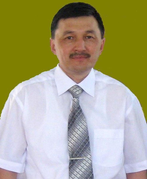 Кенжалы Туремуратов