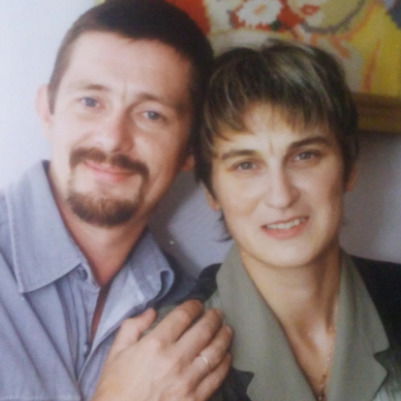 Жанна Кондакова