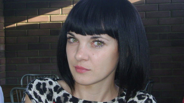 Татьяна Тарасова