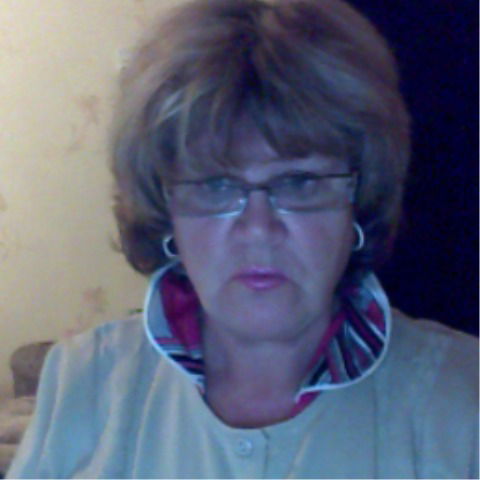 Тамара Лисапова