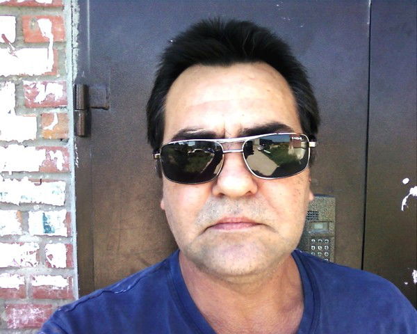 Игорь Власенко