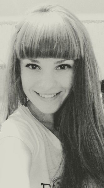 Лерачка Бондарь