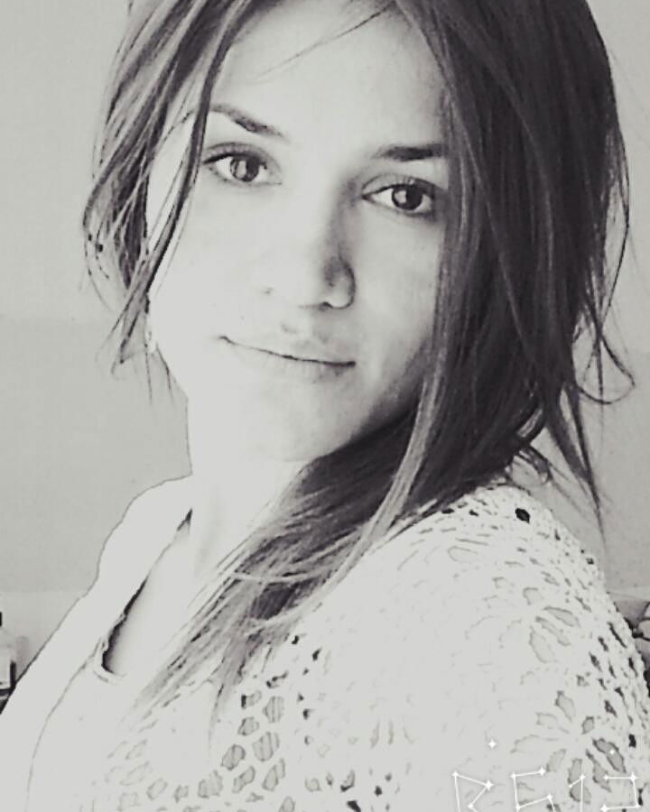 Фарида Пшигусова