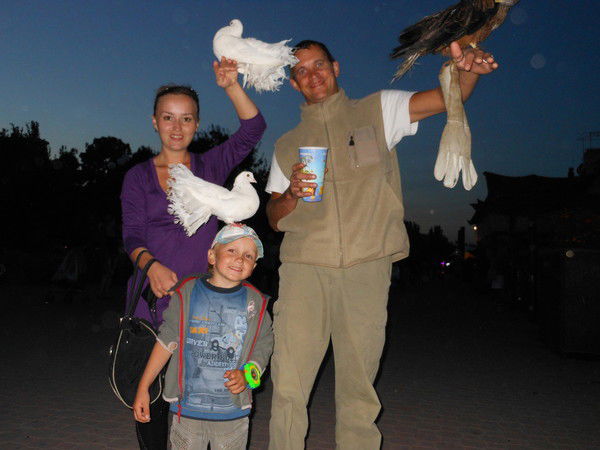 Сергей Степанов