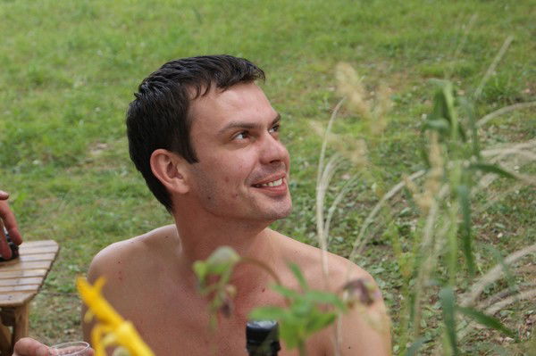 Артем Тарута