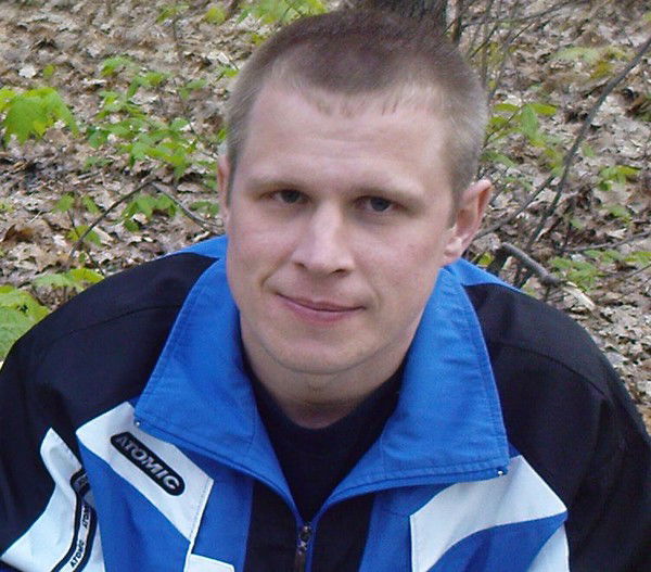 Валерий Усачёв