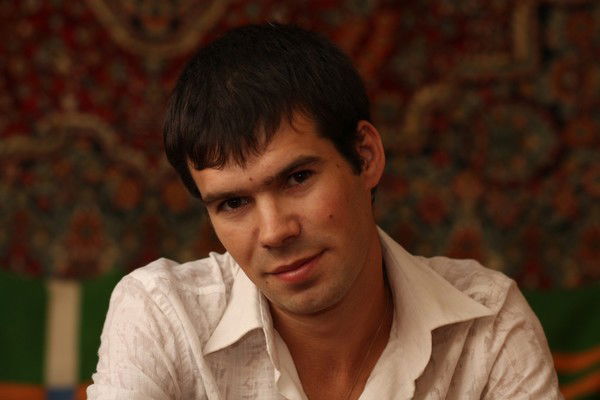 Николай Черных