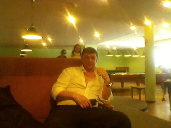 Александр Попов