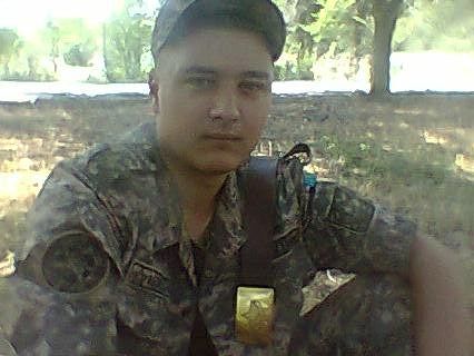 Вячеслав Поспелов