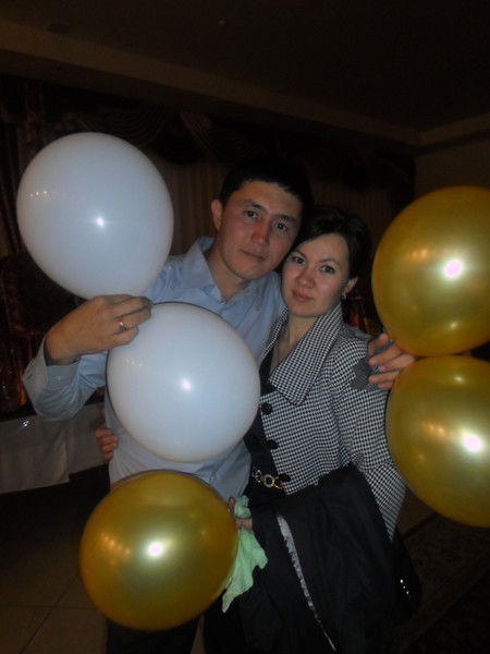 Айдос Омирбекулы