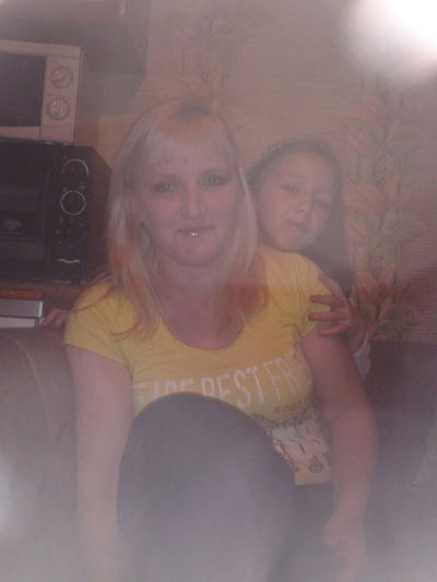 Лариса Петрова