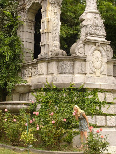 Диана Самонова