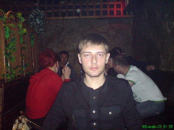 Игорь Титов