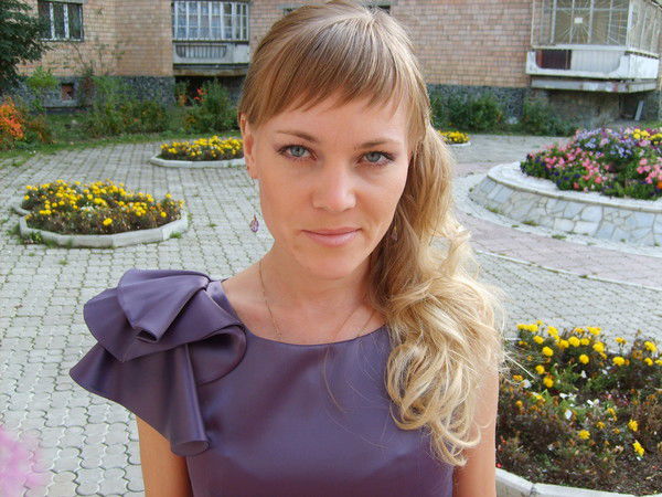 Наташа Наташа