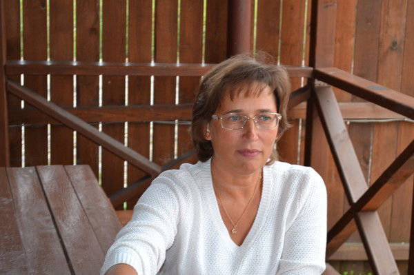 Ольга Полиняева