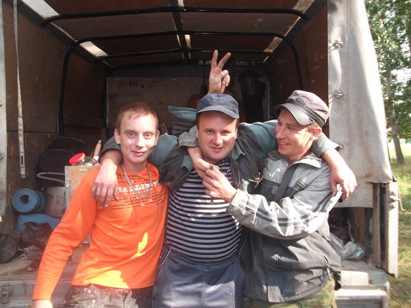 Геннадий Гончаров