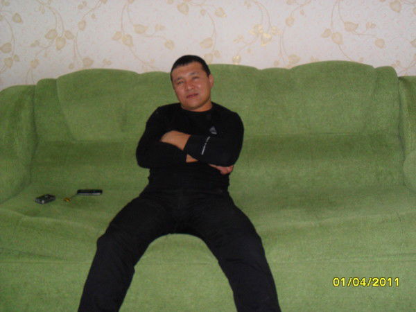 Асхат Камзин