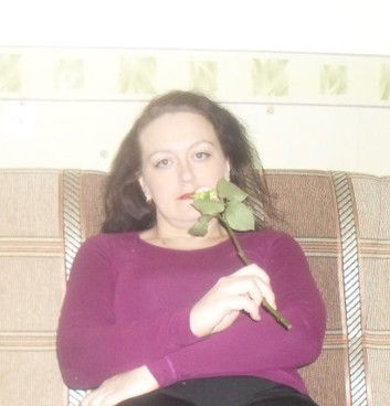 Елена Каргина