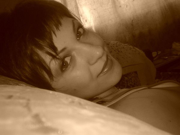 Анастасия Сазонова