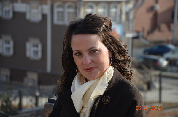 Анастасия Николаева