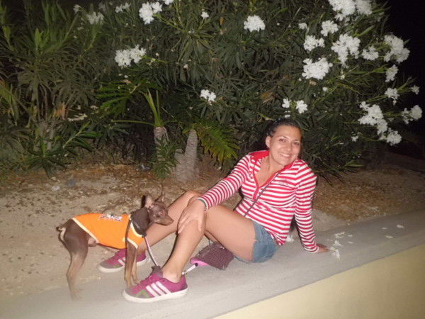 Света Набиева