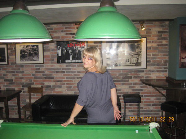 Елена Калашникова