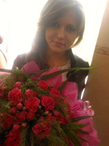 Анна Горковенко