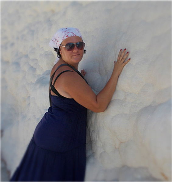 Василина Боровкова