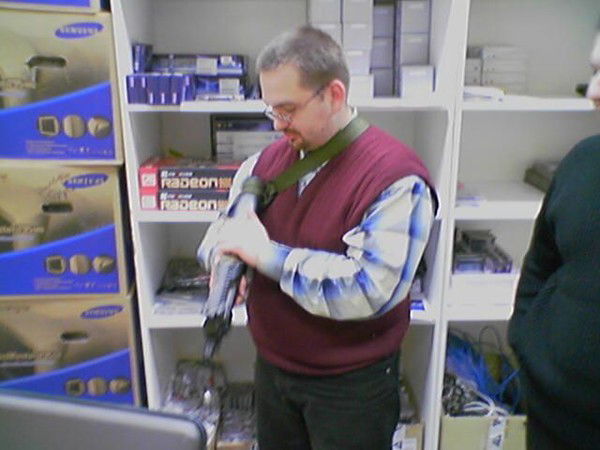 Максим Васильев