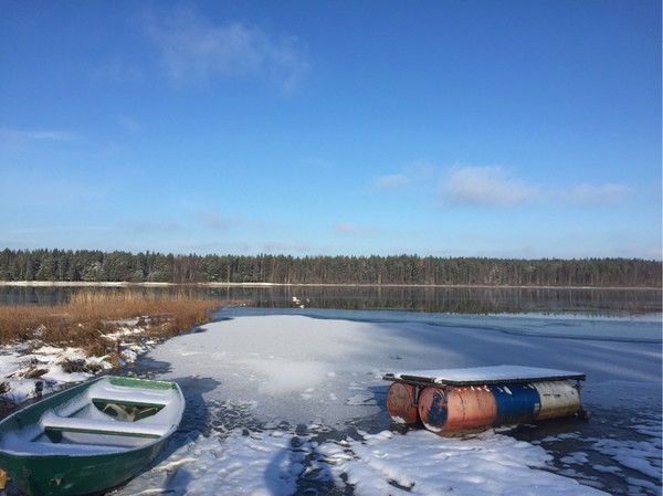 Александр Федорец