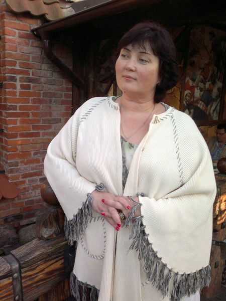 Ольга Данилова